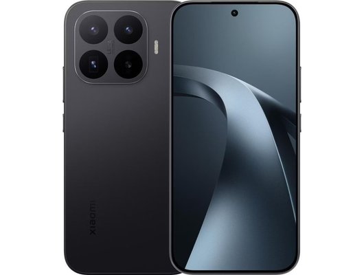 Смартфон Xiaomi 17T 12/256Gb Black